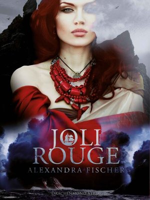 cover image of Joli Rouge